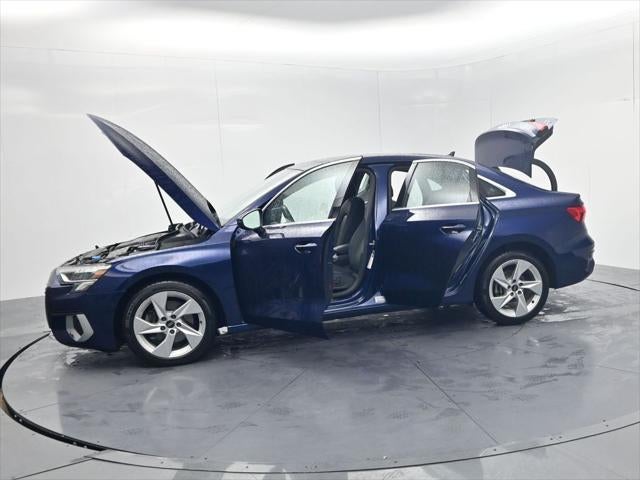 2023 Audi A3 40 Premium FrontTrak