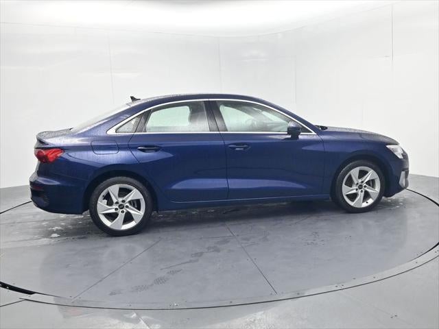 2023 Audi A3 40 Premium FrontTrak