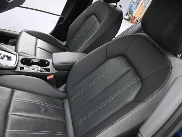 2023 Audi A3 40 Premium FrontTrak
