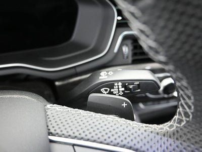 2024 Audi S5 Sportback Premium Plus quattro