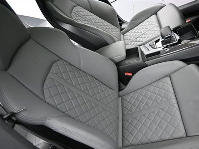 2024 Audi S5 Sportback Premium Plus quattro