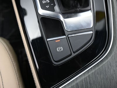 2023 Audi A4 45 S line Premium Plus quattro