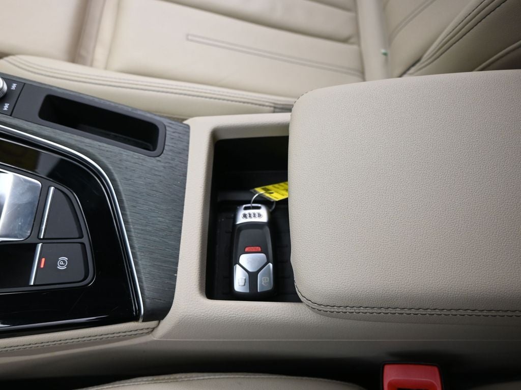 2023 Audi A4 45 S line Premium Plus quattro