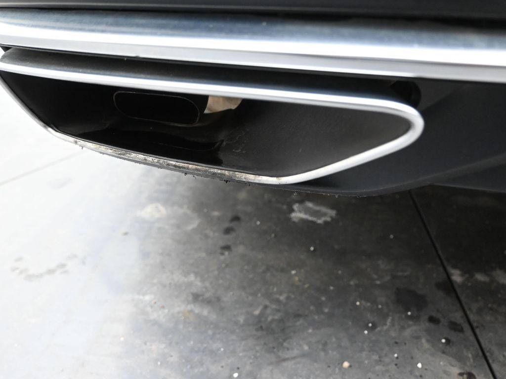 2023 Audi A4 45 S line Premium Plus quattro