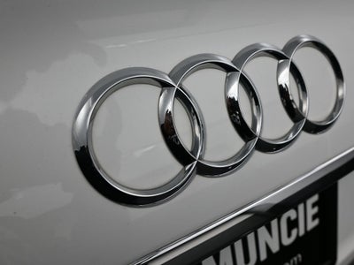 2023 Audi A4 45 S line Premium Plus quattro