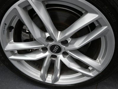 2023 Audi A4 45 S line Premium Plus quattro