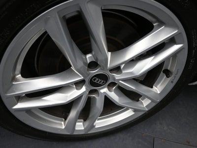 2023 Audi A4 45 S line Premium Plus quattro