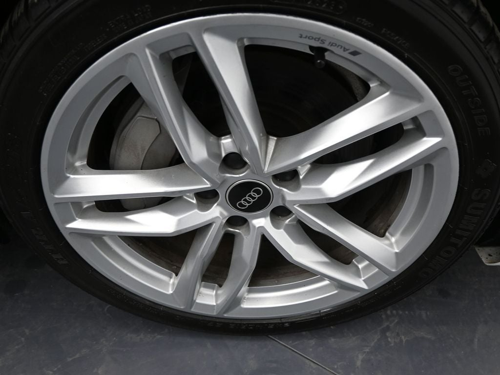 2023 Audi A4 45 S line Premium Plus quattro