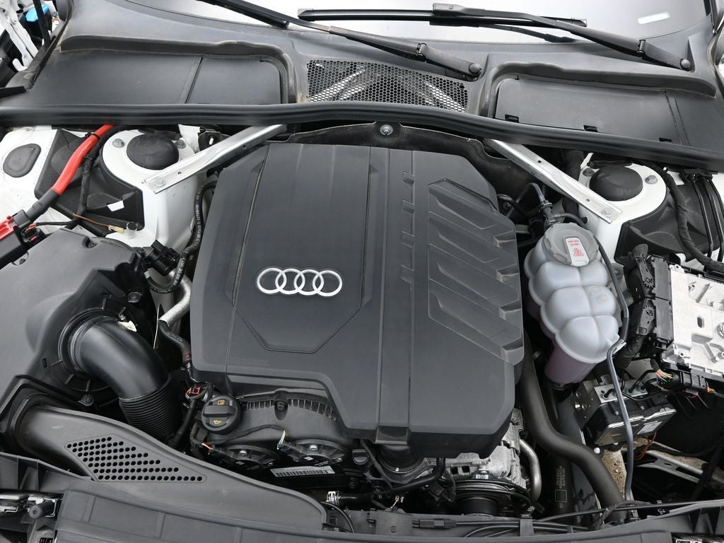 2023 Audi A4 45 S line Premium Plus quattro