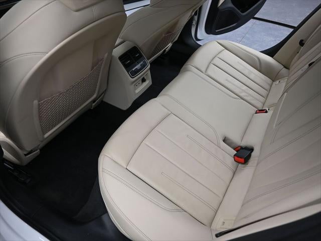 2023 Audi A4 45 S line Premium Plus quattro