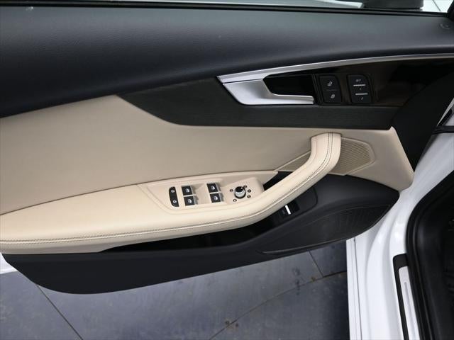 2023 Audi A4 45 S line Premium Plus quattro