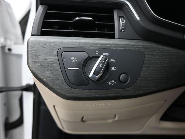 2023 Audi A4 45 S line Premium Plus quattro