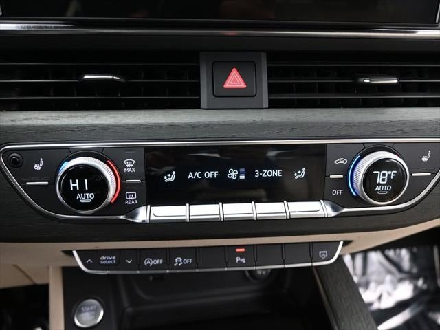 2023 Audi A4 45 S line Premium Plus quattro