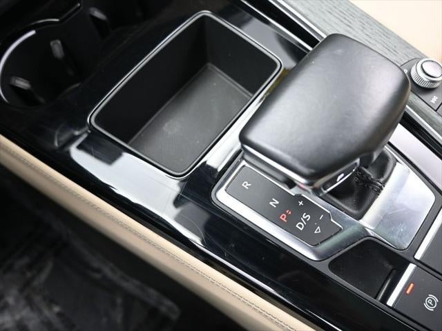 2023 Audi A4 45 S line Premium Plus quattro