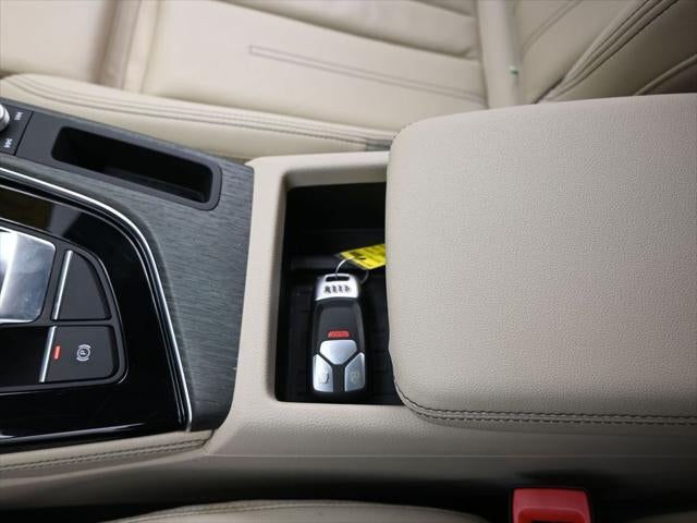 2023 Audi A4 45 S line Premium Plus quattro