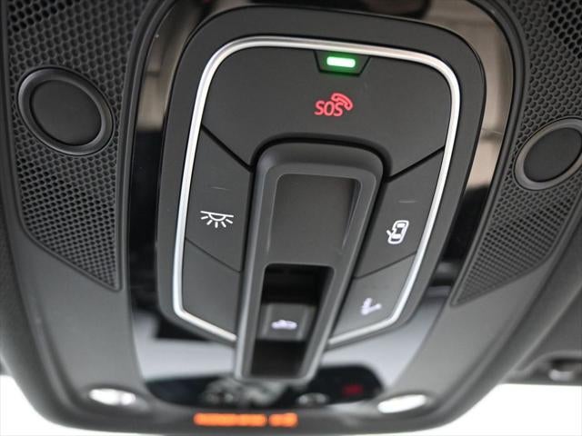 2023 Audi A4 45 S line Premium Plus quattro