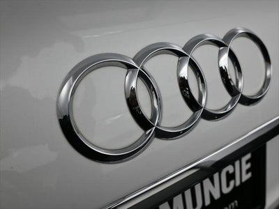 2023 Audi A4 45 S line Premium Plus quattro