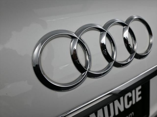 2023 Audi A4 45 S line Premium Plus quattro