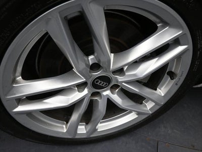 2023 Audi A4 45 S line Premium Plus quattro