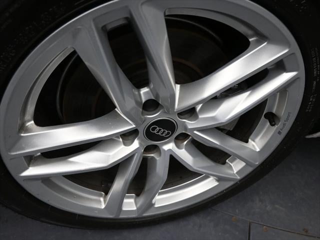 2023 Audi A4 45 S line Premium Plus quattro