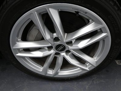 2023 Audi A4 45 S line Premium Plus quattro