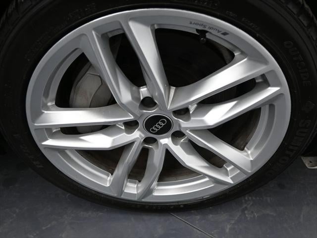 2023 Audi A4 45 S line Premium Plus quattro