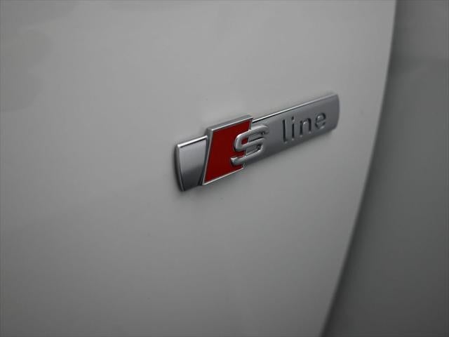 2023 Audi A4 45 S line Premium Plus quattro