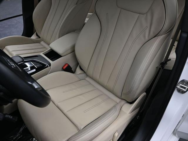 2023 Audi A4 45 S line Premium Plus quattro