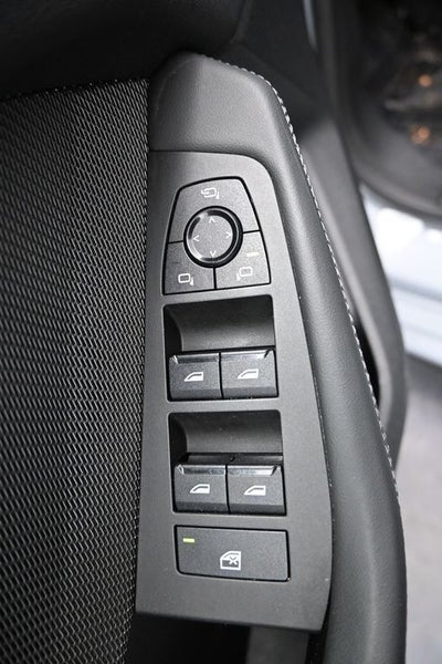 2025 BMW 2 Series 228 xDrive Gran Coupe