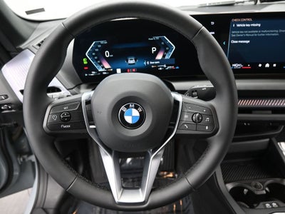 2025 BMW 2 Series 228 xDrive Gran Coupe