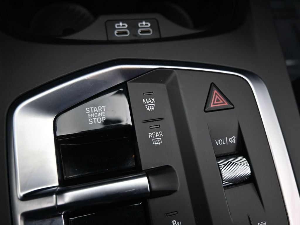 2025 BMW 2 Series 228 xDrive Gran Coupe