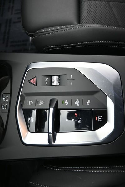 2025 BMW 2 Series 228 xDrive Gran Coupe