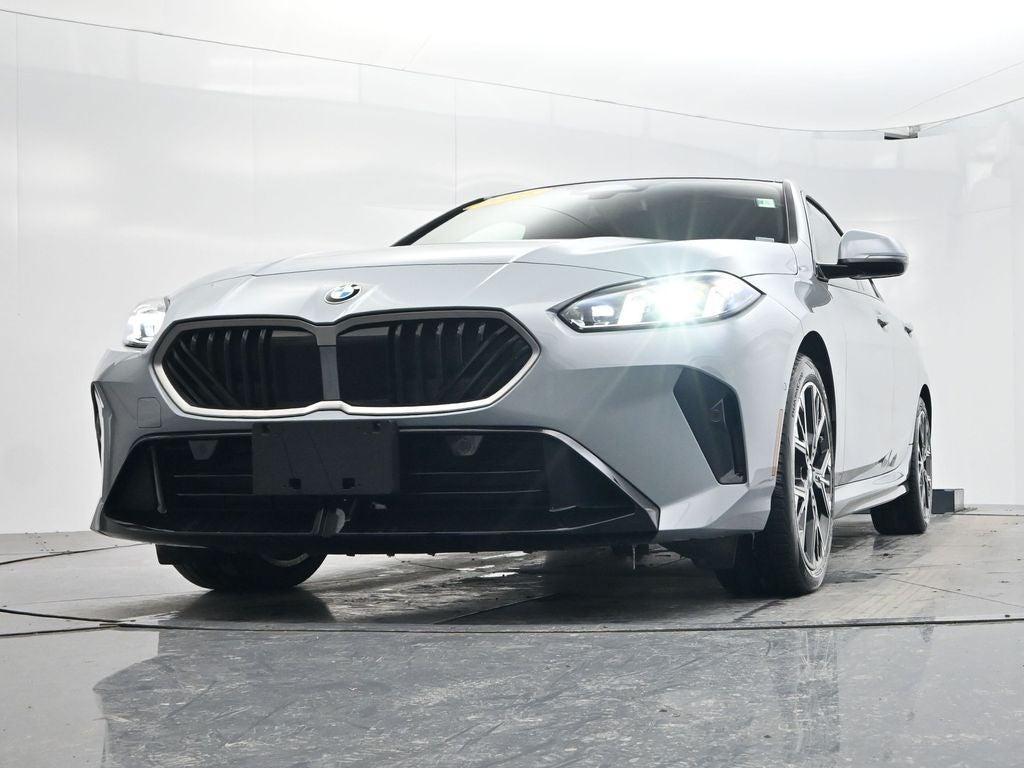 2025 BMW 2 Series 228 xDrive Gran Coupe