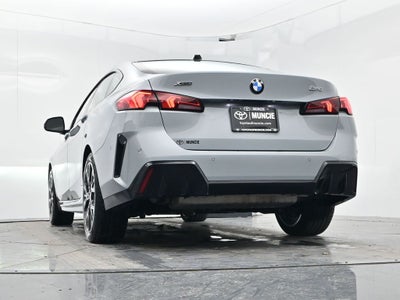 2025 BMW 2 Series 228 xDrive Gran Coupe