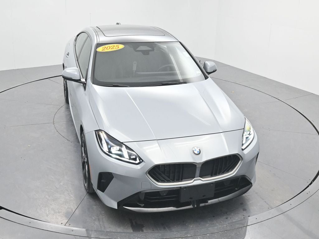 2025 BMW 2 Series 228 xDrive Gran Coupe