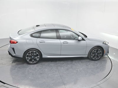 2025 BMW 2 Series 228 xDrive Gran Coupe