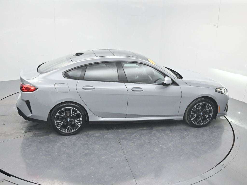 2025 BMW 2 Series 228 xDrive Gran Coupe