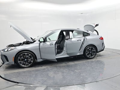 2025 BMW 2 Series 228 xDrive Gran Coupe