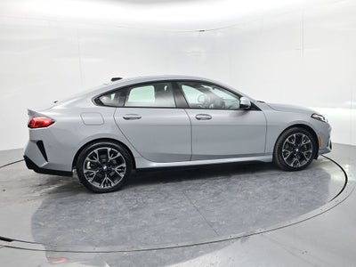 2025 BMW 2 Series 228 xDrive Gran Coupe