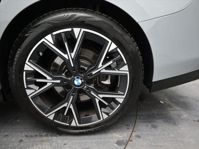 2025 BMW 2 Series 228 xDrive Gran Coupe