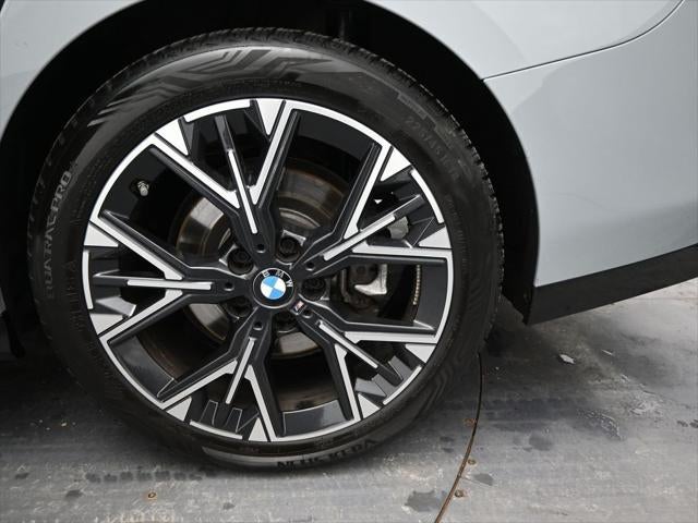 2025 BMW 2 Series 228 xDrive Gran Coupe