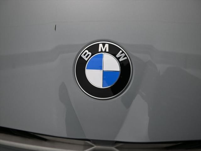 2025 BMW 2 Series 228 xDrive Gran Coupe