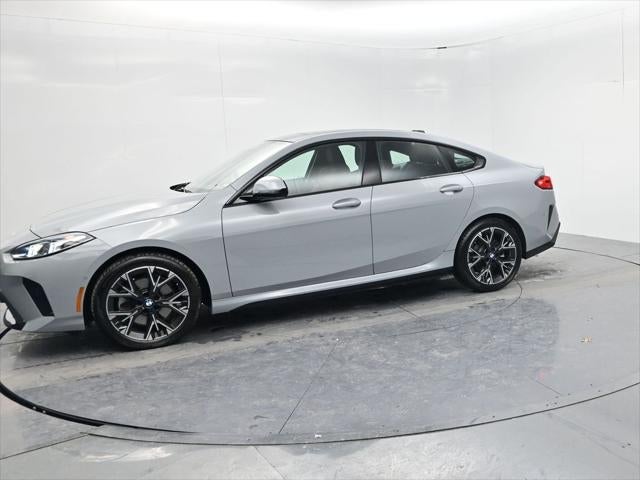 2025 BMW 2 Series 228 xDrive Gran Coupe
