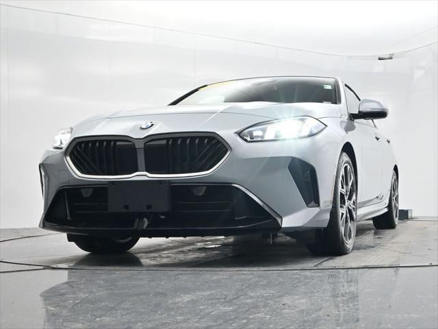 2025 BMW 2 Series 228 xDrive Gran Coupe