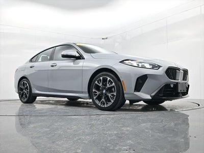 2025 BMW 2 Series 228 xDrive Gran Coupe