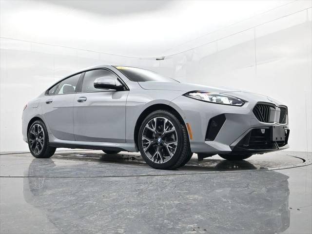 2025 BMW 2 Series 228 xDrive Gran Coupe