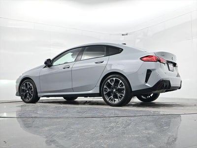 2025 BMW 2 Series 228 xDrive Gran Coupe