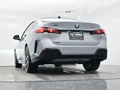 2025 BMW 2 Series 228 xDrive Gran Coupe
