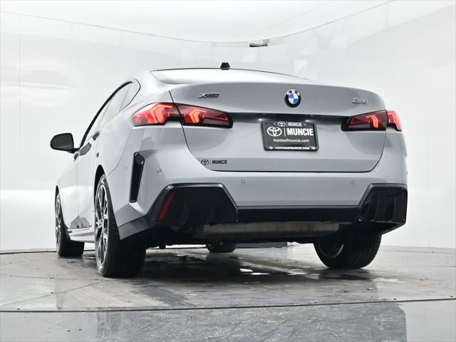 2025 BMW 2 Series 228 xDrive Gran Coupe