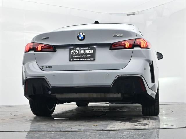 2025 BMW 2 Series 228 xDrive Gran Coupe